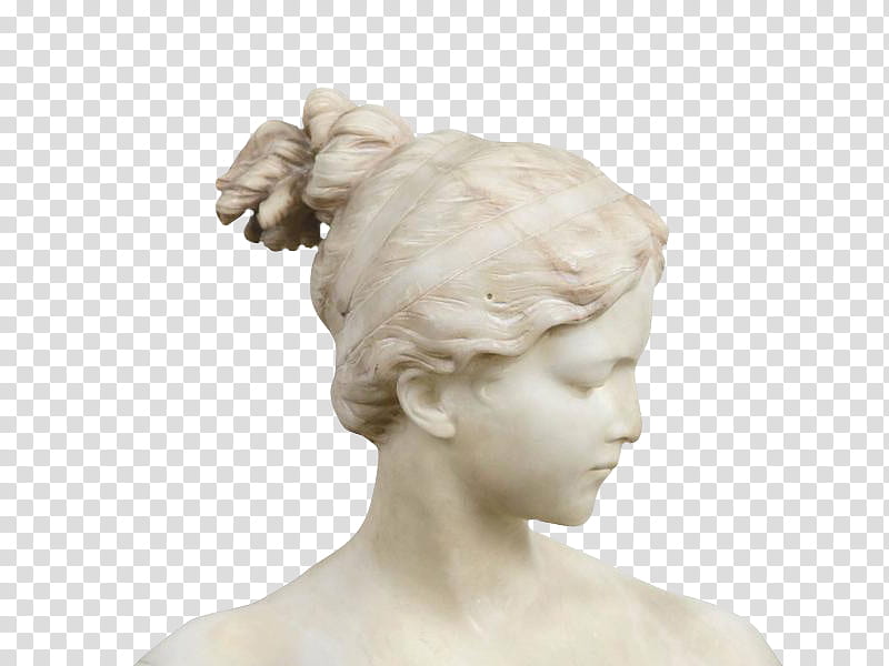 , Venus di Milo statue transparent background PNG clipart