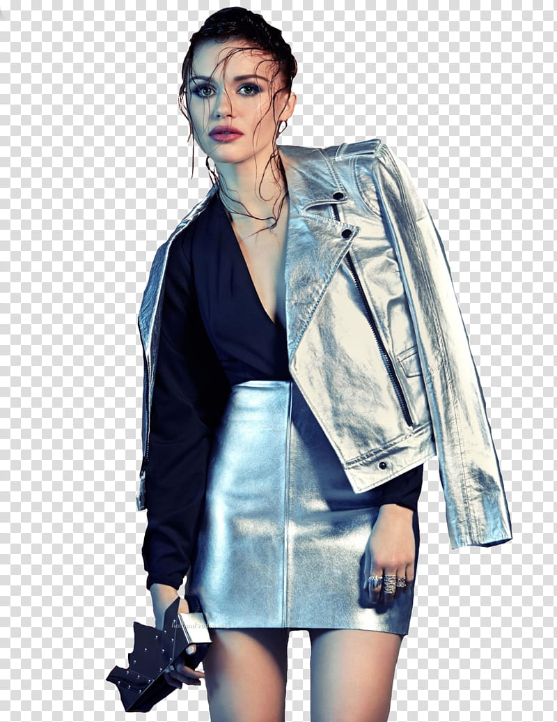 Holland Roden transparent background PNG clipart