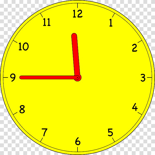 Smiley Face, Clock, Alarm Clocks, Digital Clock, Watch, Clock Face, Flip Clock, Yellow transparent background PNG clipart