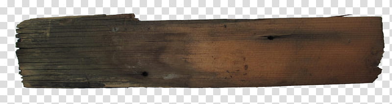 Old Wood Plank, brown plank graphic transparent background PNG clipart