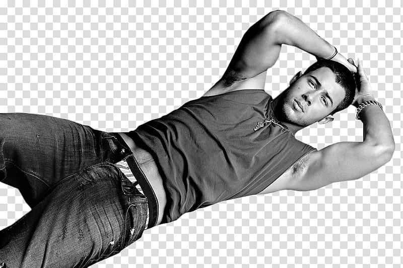 Nick Jonas transparent background PNG clipart