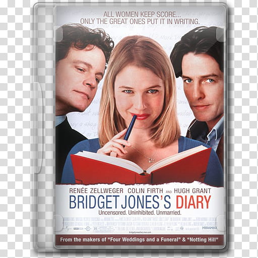 Bridget Jones Diary (DVD) 