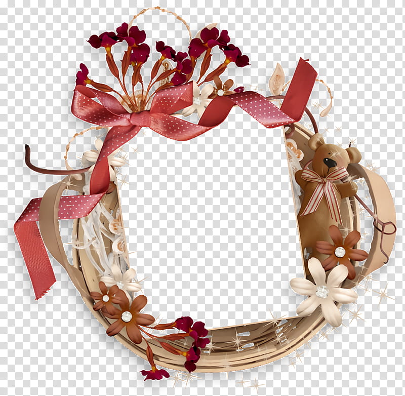 Christmas decoration, Wreath, Fashion Accessory, Plant, Interior Design, Flower transparent background PNG clipart