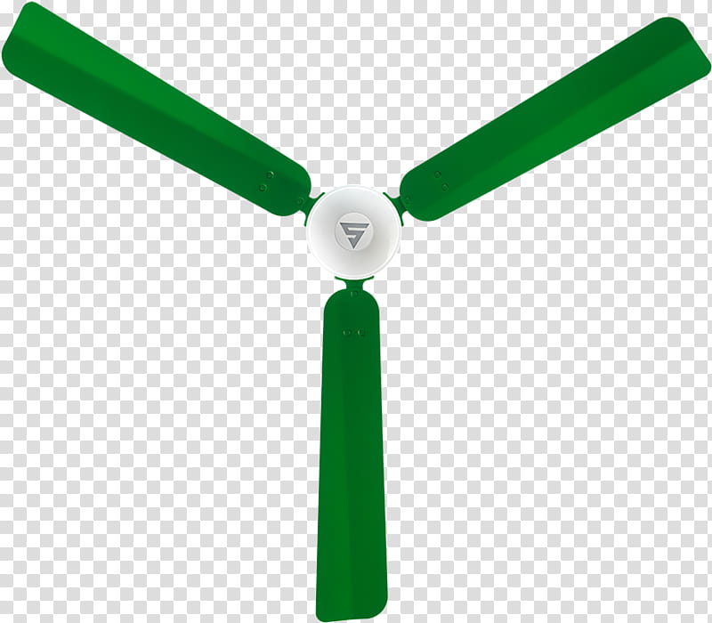 ceiling fan green mechanical fan propeller transparent background PNG clipart