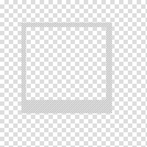 Frames in, white and black striped frame transparent background PNG clipart