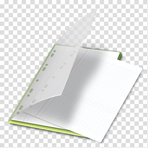 pulse , ruled notebook transparent background PNG clipart