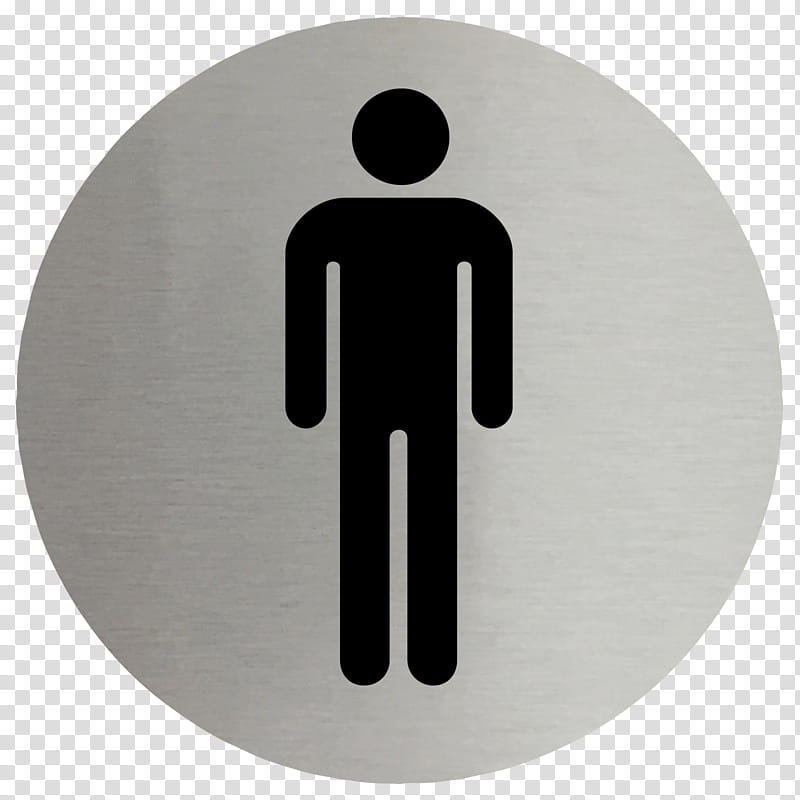 Man, Toilet, Public Toilet, Bathroom, Male, Sign, Flush Toilet, Female transparent background PNG clipart