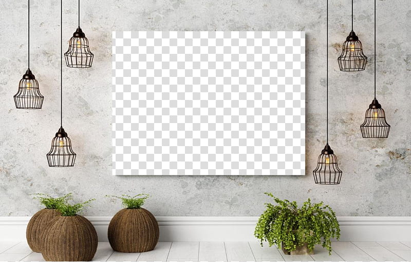 wall interior design leaf room rectangle, Table, Floor, Curtain, Tile transparent background PNG clipart