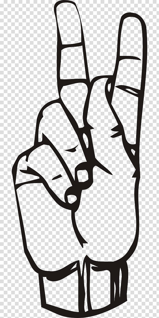 Alphabet, American Sign Language, Fingerspelling, British Sign Language, Letter, K, Deaf Culture, Norwegian Language, White, Black transparent background PNG clipart
