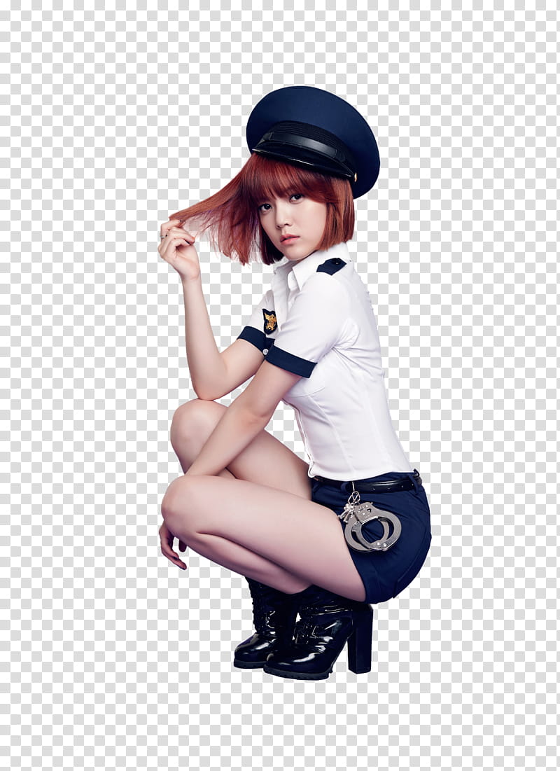 Jimin AOA Ace of Angels  transparent background PNG clipart