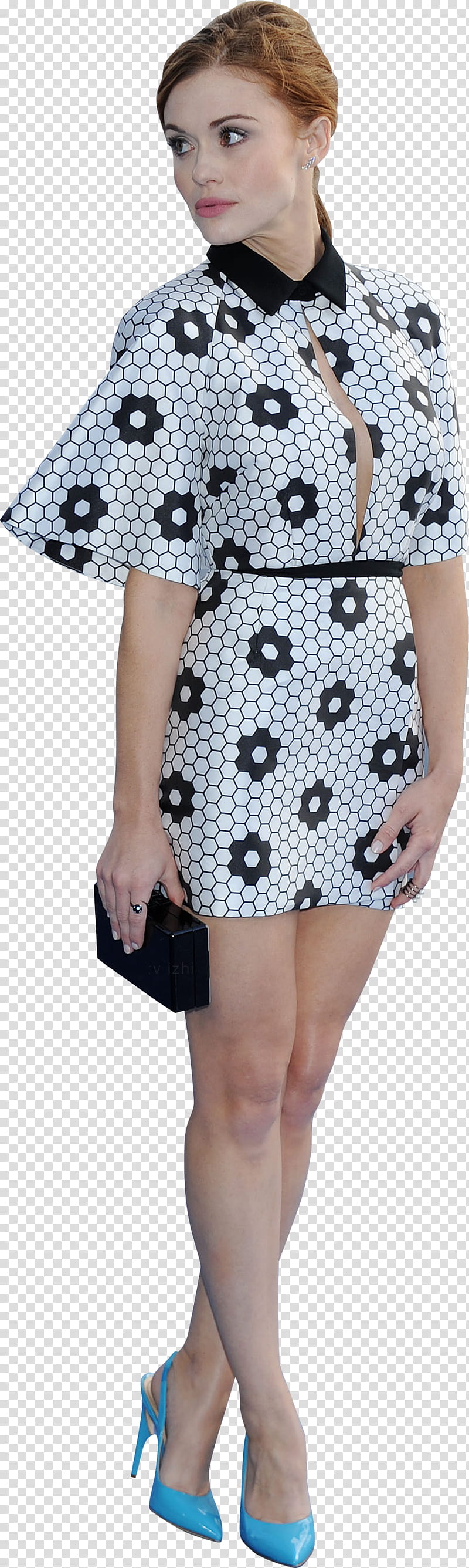 Holland Roden transparent background PNG clipart