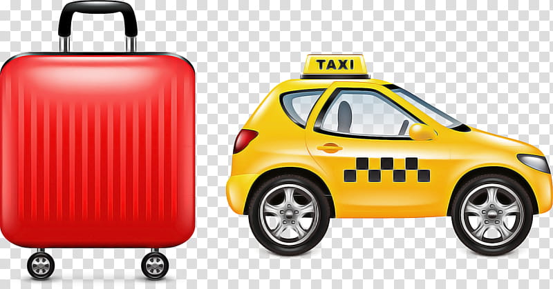 Car, Taxi, Yellow Cab, Chauffeur, Vehicle, Model Car, Emergency Vehicle transparent background PNG clipart