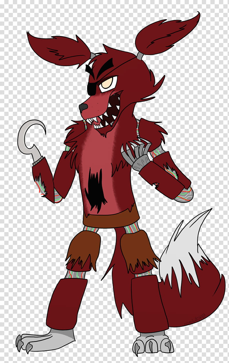 Five Nights At Freddys 4, Drawing, Five Nights At Freddys 3, Five Nights At Freddys 2, Cartoon, Demon, Mascot transparent background PNG clipart