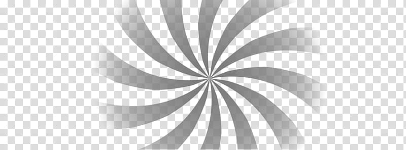 Recursos y Brushers, black spiral illustration transparent background PNG clipart