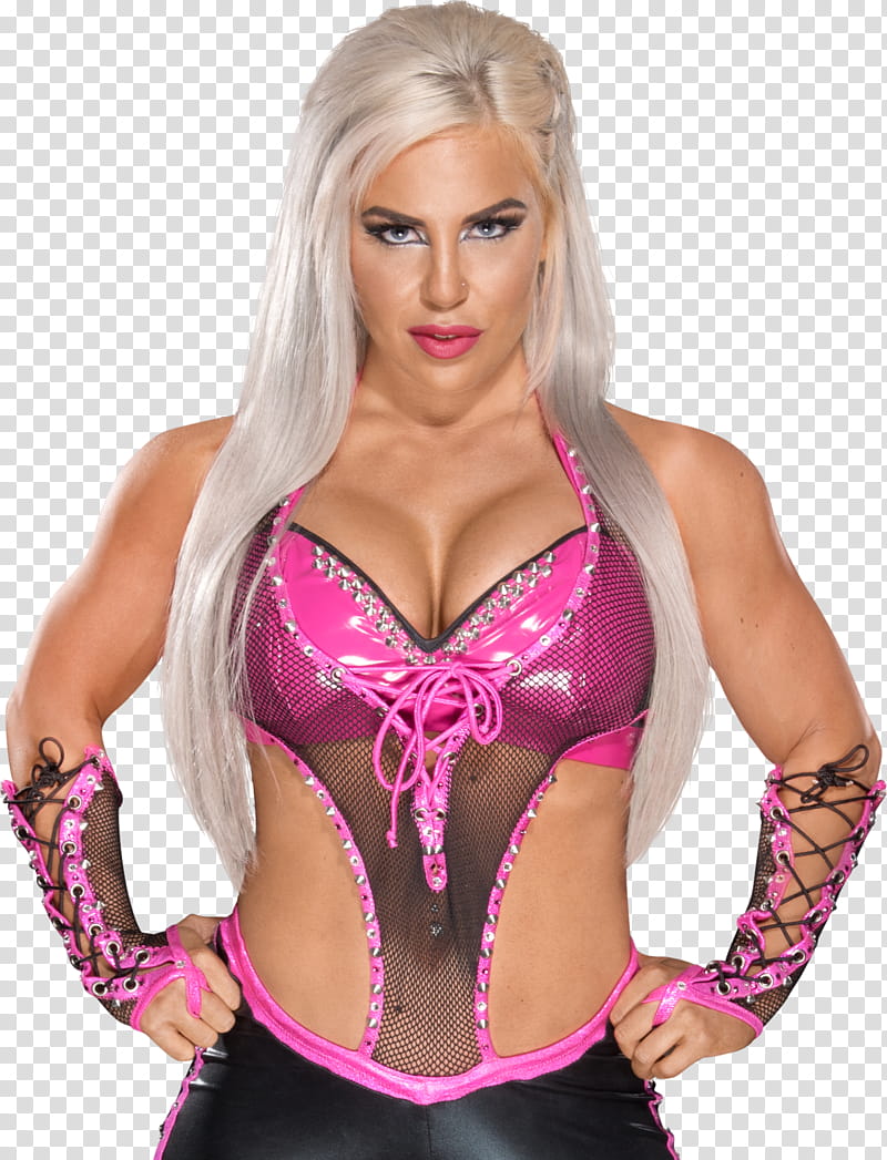 Dana Brooke  transparent background PNG clipart