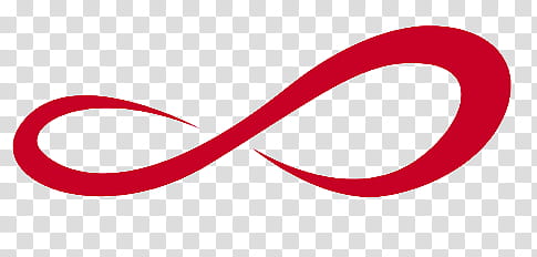 INFINITE First Invasion logo, women's red logo transparent background PNG clipart