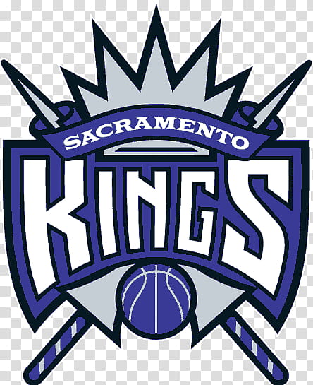 NBA Western Conference Icons, Kings transparent background PNG clipart