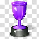 Morados, purple chalice illustration transparent background PNG clipart