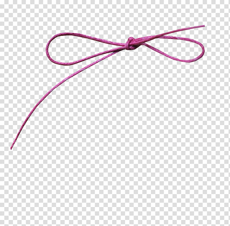 Line Ribbon, Clothing Accessories, Pink M, Fashion, Violet, Magenta transparent background PNG clipart