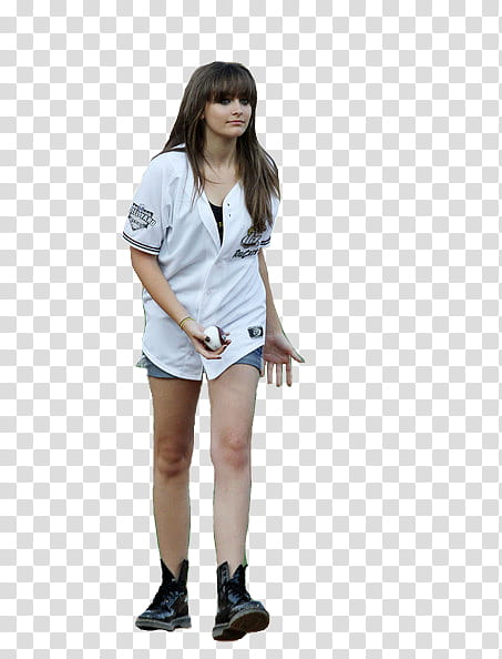 Paris Jackson transparent background PNG clipart