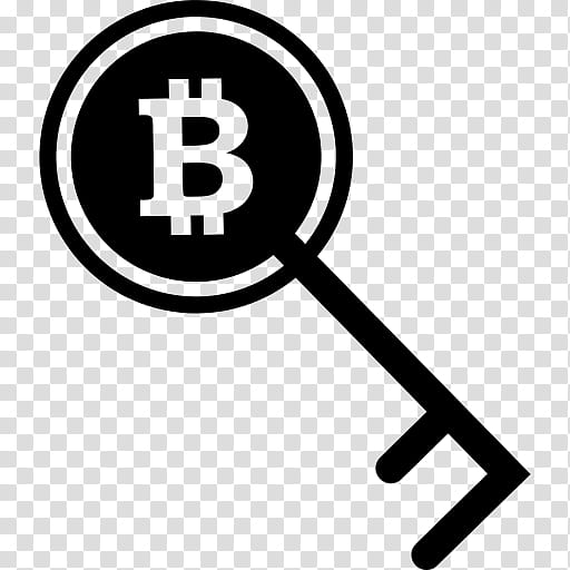 Bitcoin, Key, Password, Logo, Symbol, Computer Software, Allwedd, Digital Currency transparent background PNG clipart