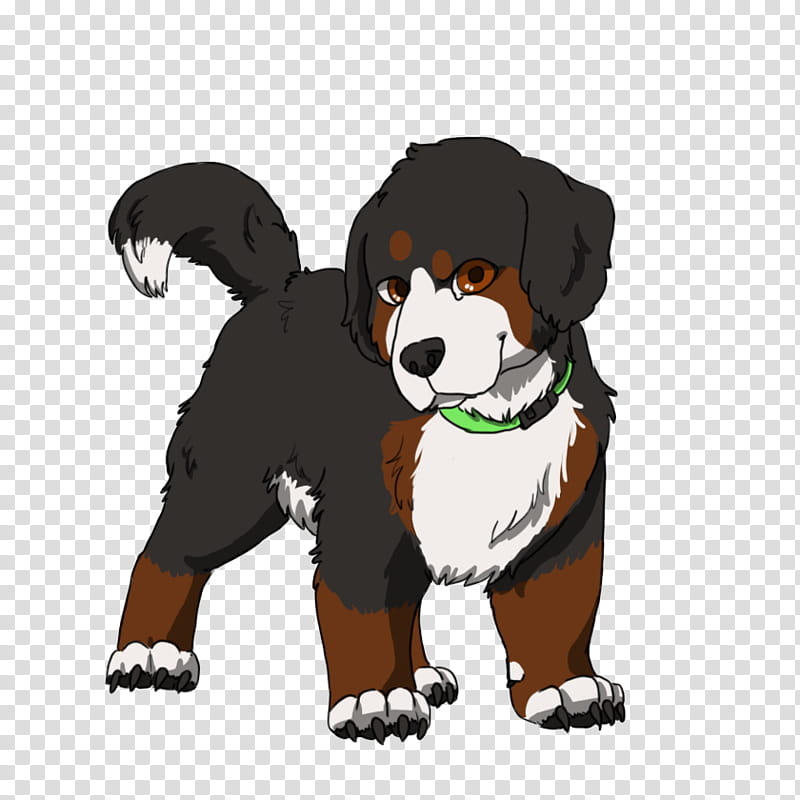 One Sassy Pup transparent background PNG clipart