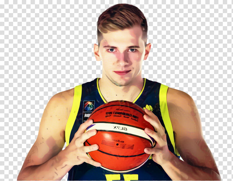 American Football, Luka Doncic, Basketball Player, Nba Draft, Team Sport, Volleyball, Sports, Shoulder transparent background PNG clipart