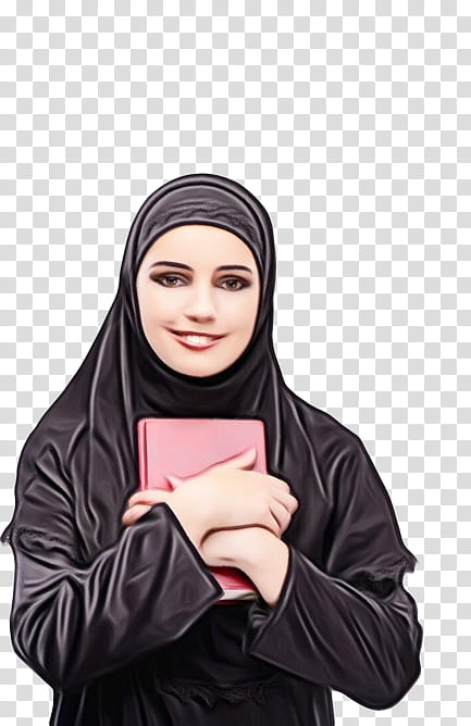 Muslim, Abbess, Book, Portrait, graph Copyright, Boy, Woman, Bild transparent background PNG clipart
