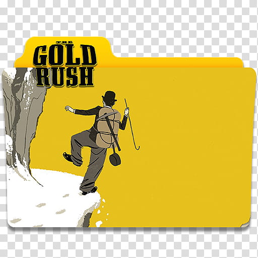 IMDB Top  Greatest Movies Of All Time , The Gold Rush () transparent background PNG clipart