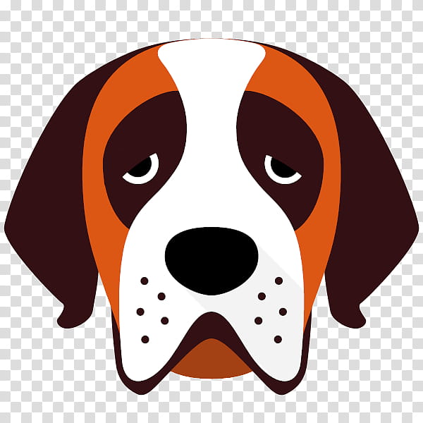 Dog Paw, Beagle, Puppy, Dalmatian Dog, St Bernard, Breed, Snout, Puppy Love transparent background PNG clipart