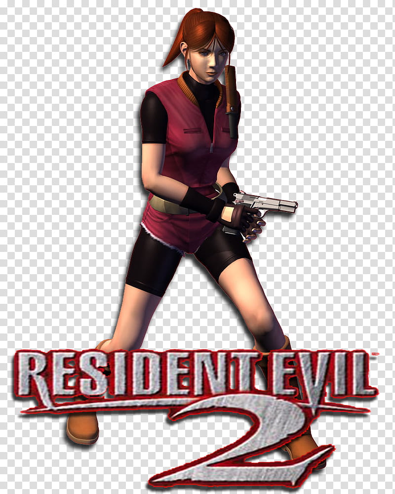 Resident Evil  Claire, claire transparent background PNG clipart