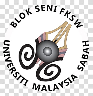 Education Universiti Malaysia Sabah Logo Fakulti Kemanusian Seni Dan Warisan Ums University Visual Arts Education Public University Transparent Background Png Clipart Hiclipart