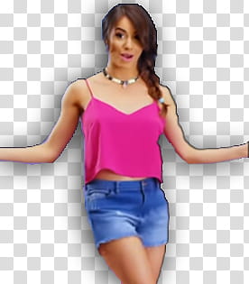 Lali Esposito Para Sedal transparent background PNG clipart