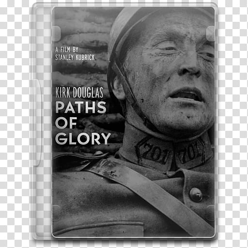Movie Icon Mega , Paths of Glory, Path of Glory movie poster transparent background PNG clipart