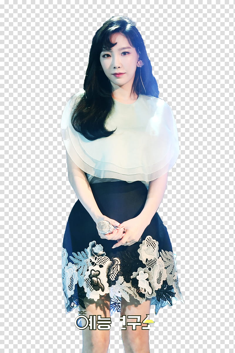 TAEYEON P transparent background PNG clipart