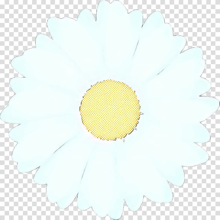 Cloud, Sunflower, White, Yellow, Fried Egg, Petal, Mayweed, Plant transparent background PNG clipart