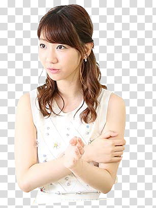 Render Kashiwagi Yuki,  transparent background PNG clipart