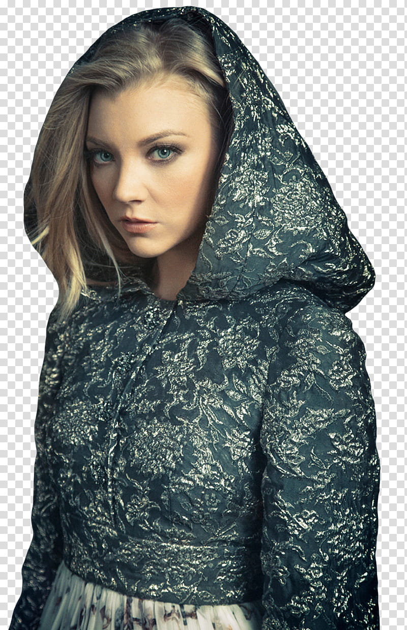 Natalie Dormer transparent background PNG clipart