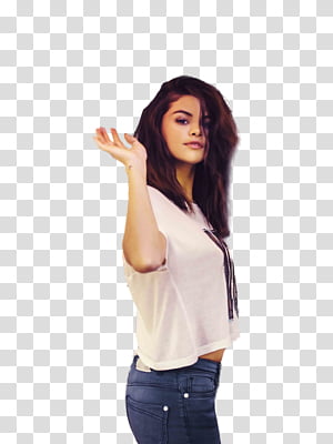 Selena Gomez , Çağla (3) icon transparent background PNG clipart thumbnail