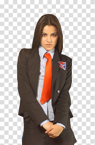 Maite Perroni transparent background PNG clipart