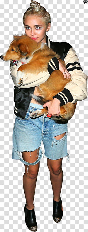 1866 Miley Cyrus , -SAM (4) transparent background PNG clipart thumbnail