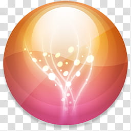 Inspiration Orb Icon Packet, . transparent background PNG clipart