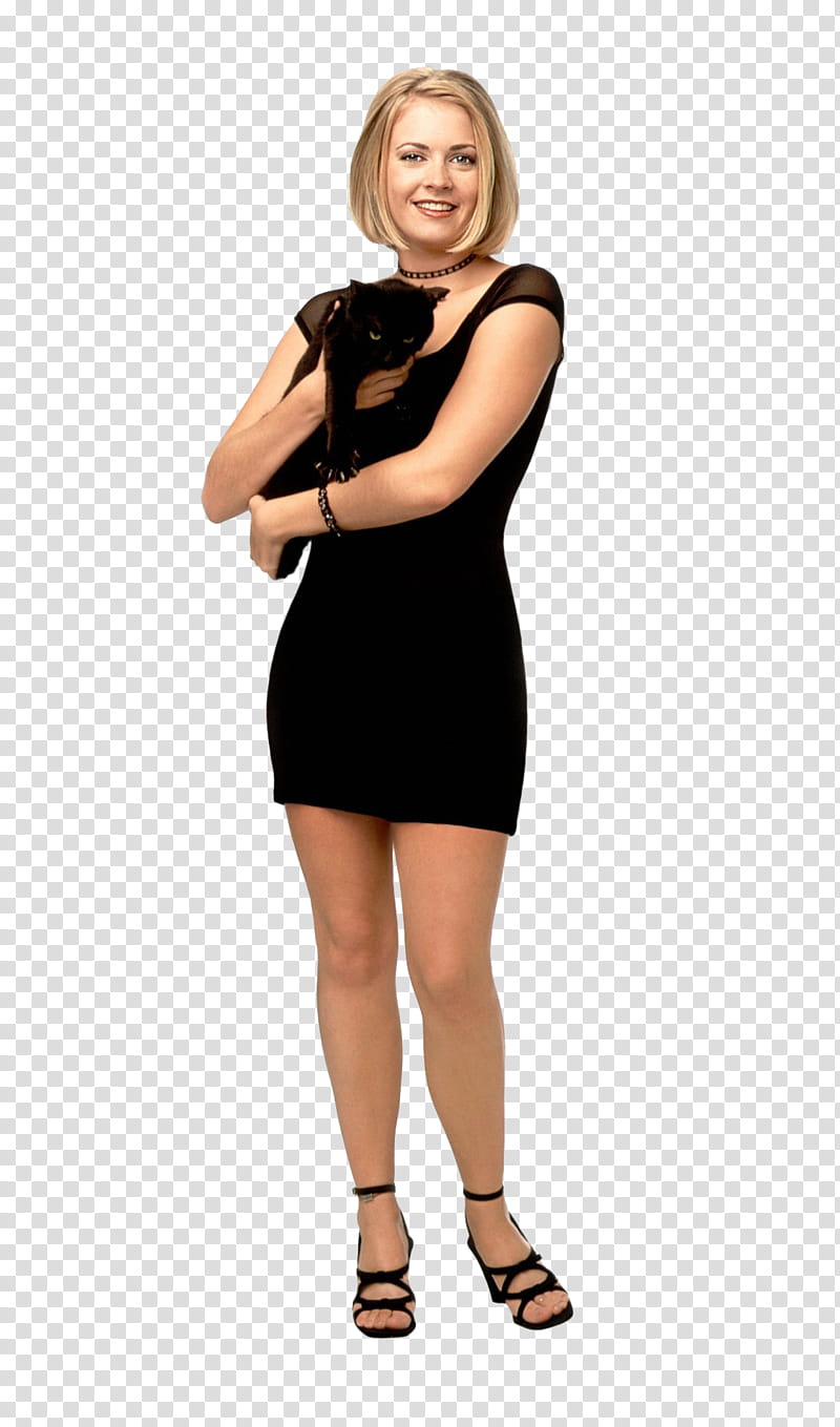 Sabrina the teenage Witch transparent background PNG clipart