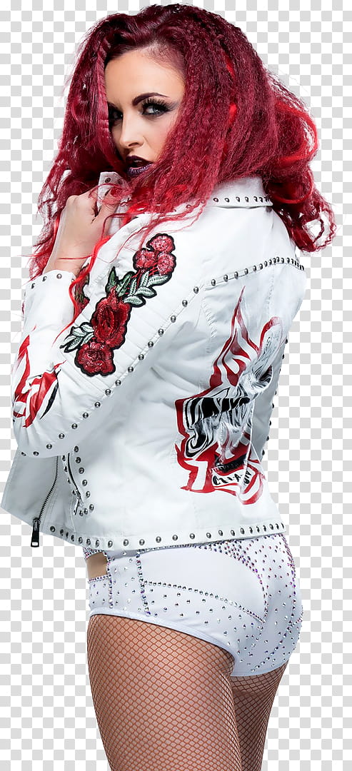 Maria Kanellis (Wrestlemania ) transparent background PNG clipart