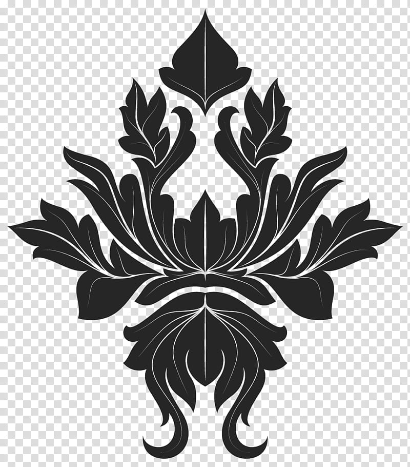 Black And White Flower, Bombax Ceiba, Symmetry, Platostoma Calcaratum, Artificial Intelligence, Wedding, Wedding Dress, Creativity transparent background PNG clipart