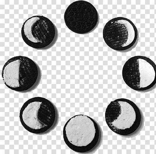 Stay High S, oreo cookies transparent background PNG clipart