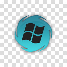 Windows logo transparent background PNG clipart