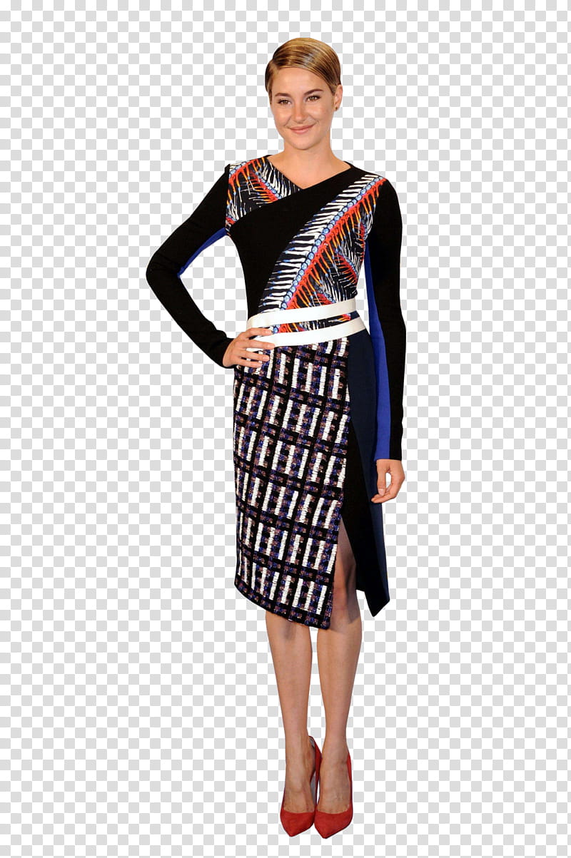 Shailene Woodley  transparent background PNG clipart