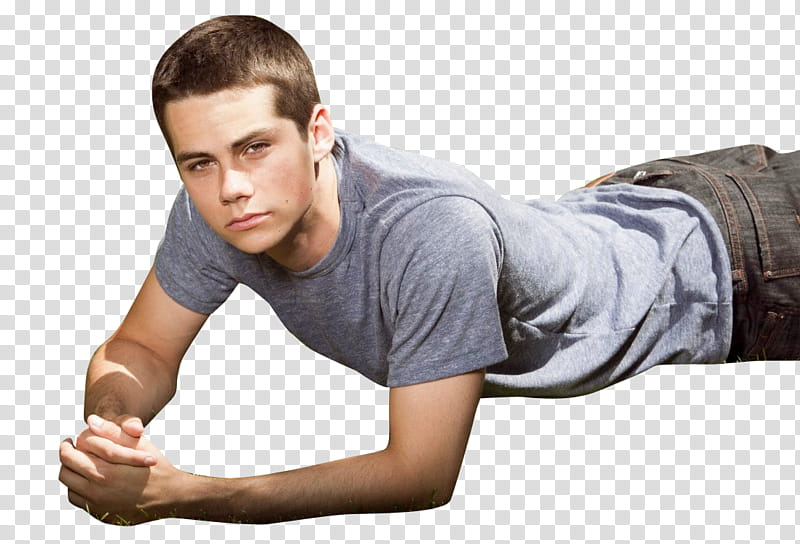 DYLAN O BRIEN transparent background PNG clipart