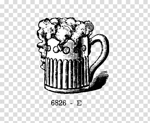 mochizuki , beer mug illustration transparent background PNG clipart